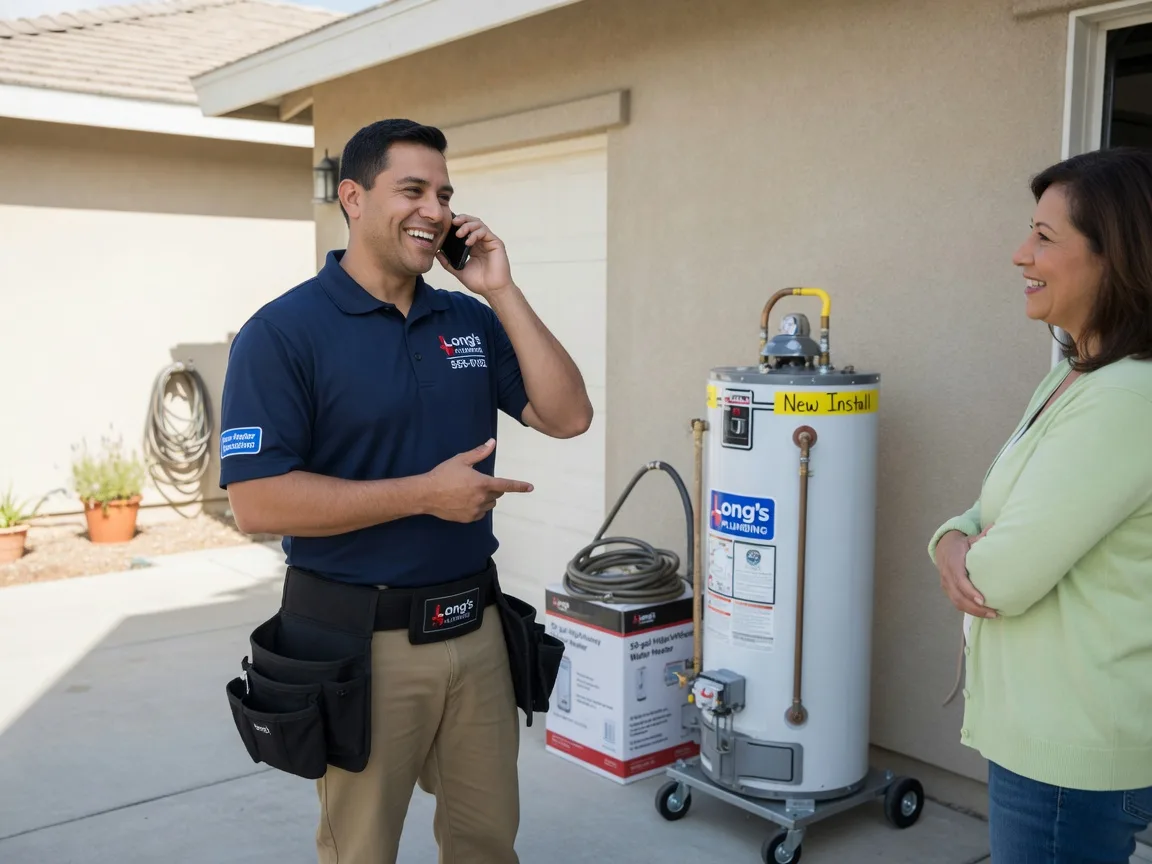Leak Detection West Friendship, MD FAQs